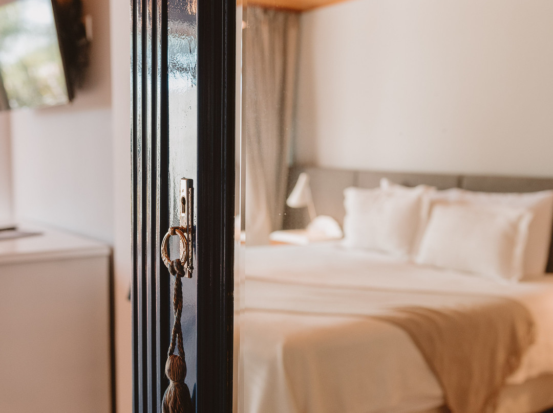 Puerto Dijama Hotel Boutique主图