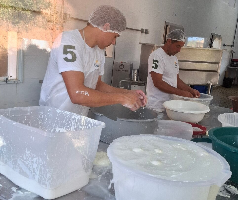 Perola da Serra-Itanhandu必去景点