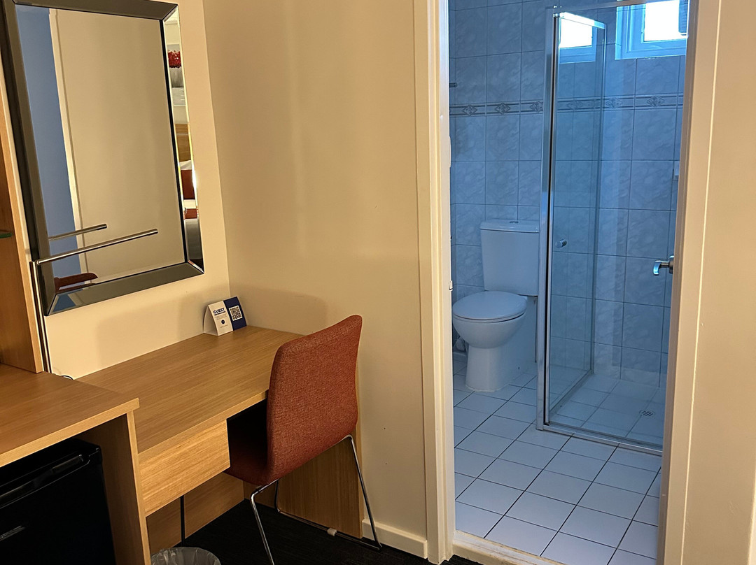 阿德莱德皇家马车酒店主图