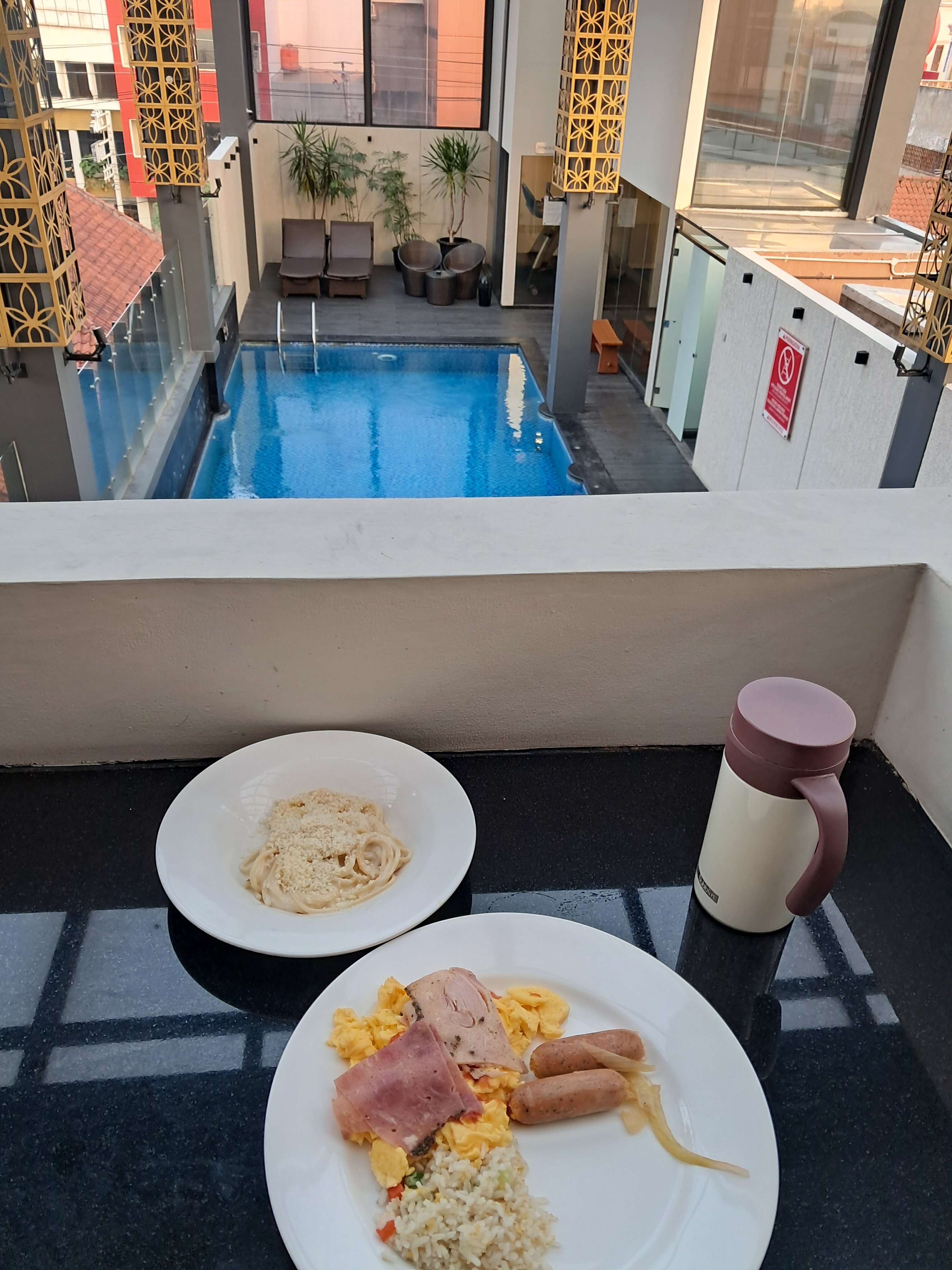 Hotel Chanti-官方