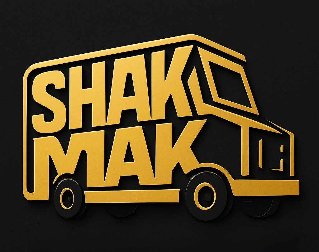 Mr. Shak Mak