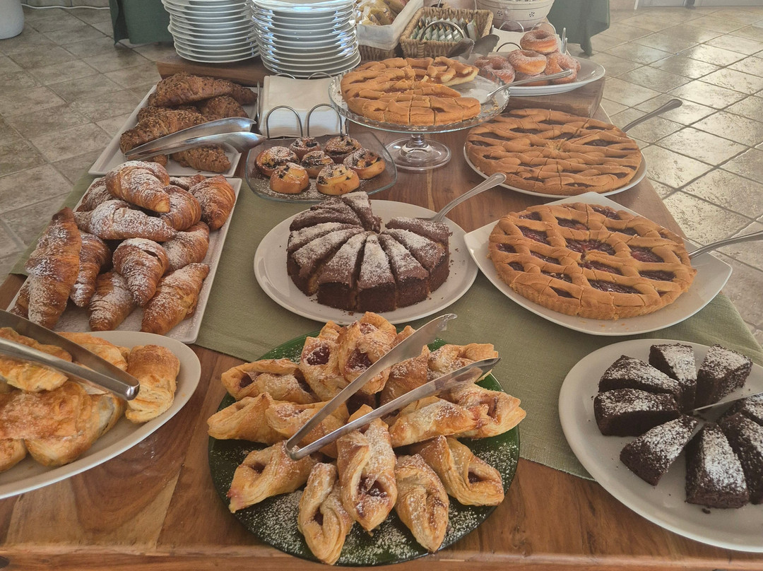 Masseria Bosco di Makyva主图