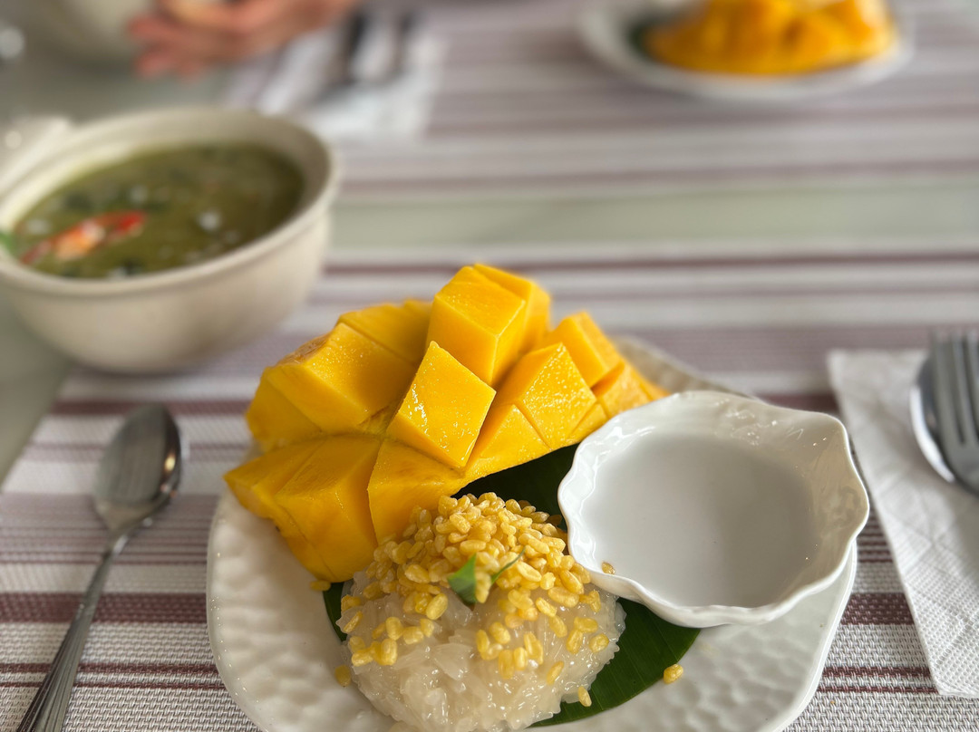 Sukjai Home Cooking School-Nong Chaeng必去景点