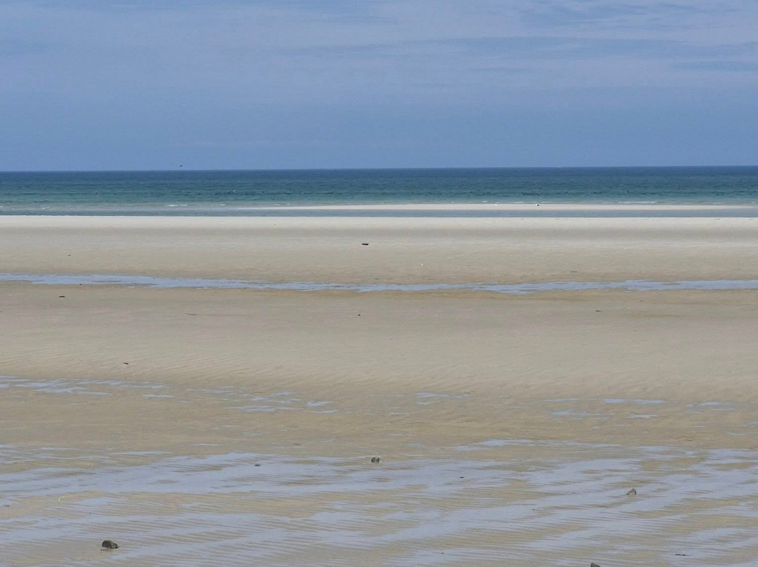 Mayflower Beach-Dennis必去景点