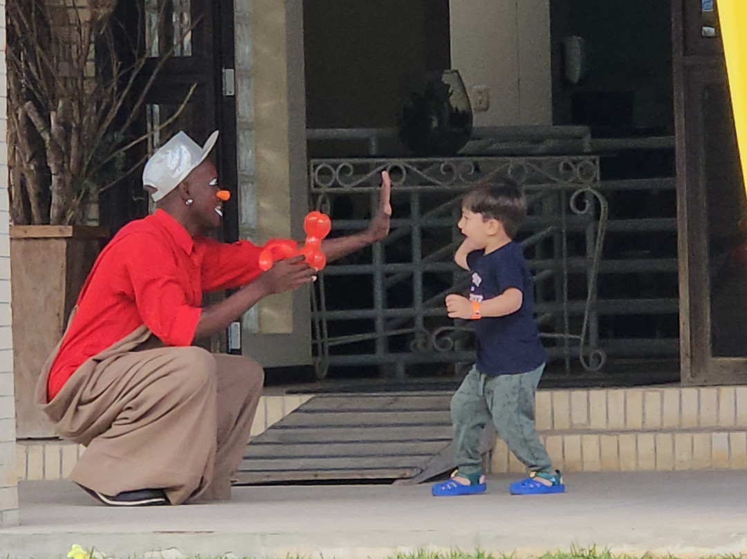 Hotel Estância Ribeirão Grande主图
