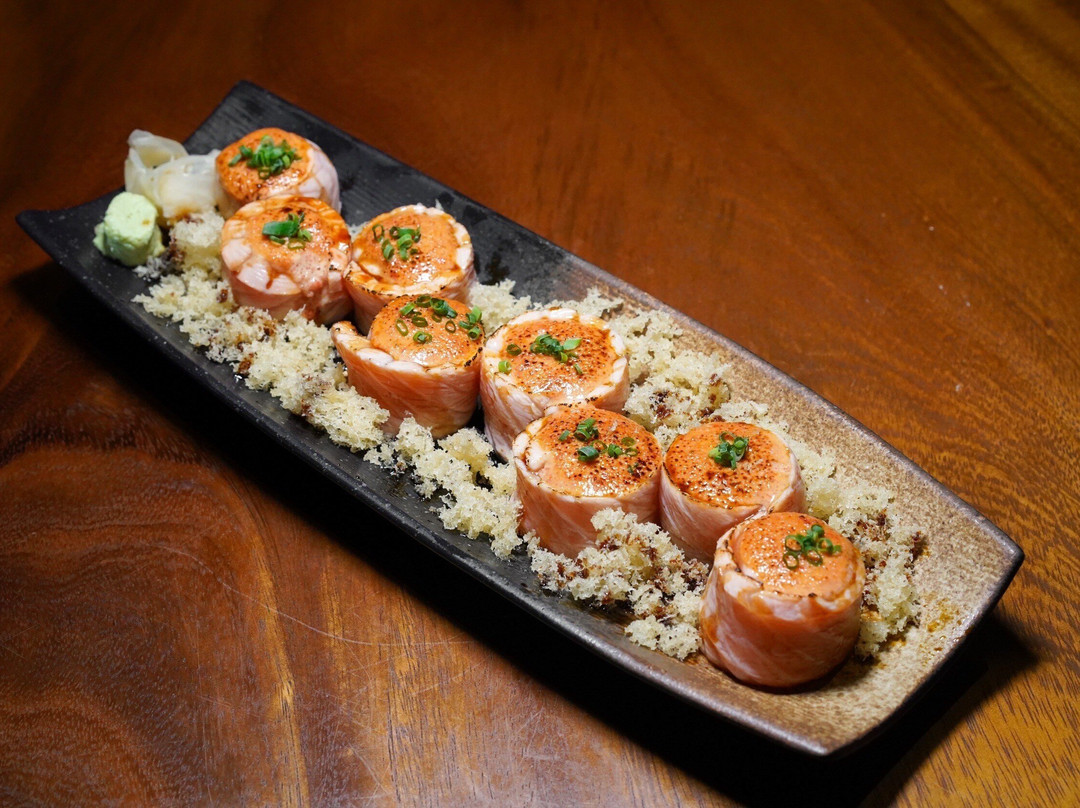 Taraba Prime Japanese Restaurant