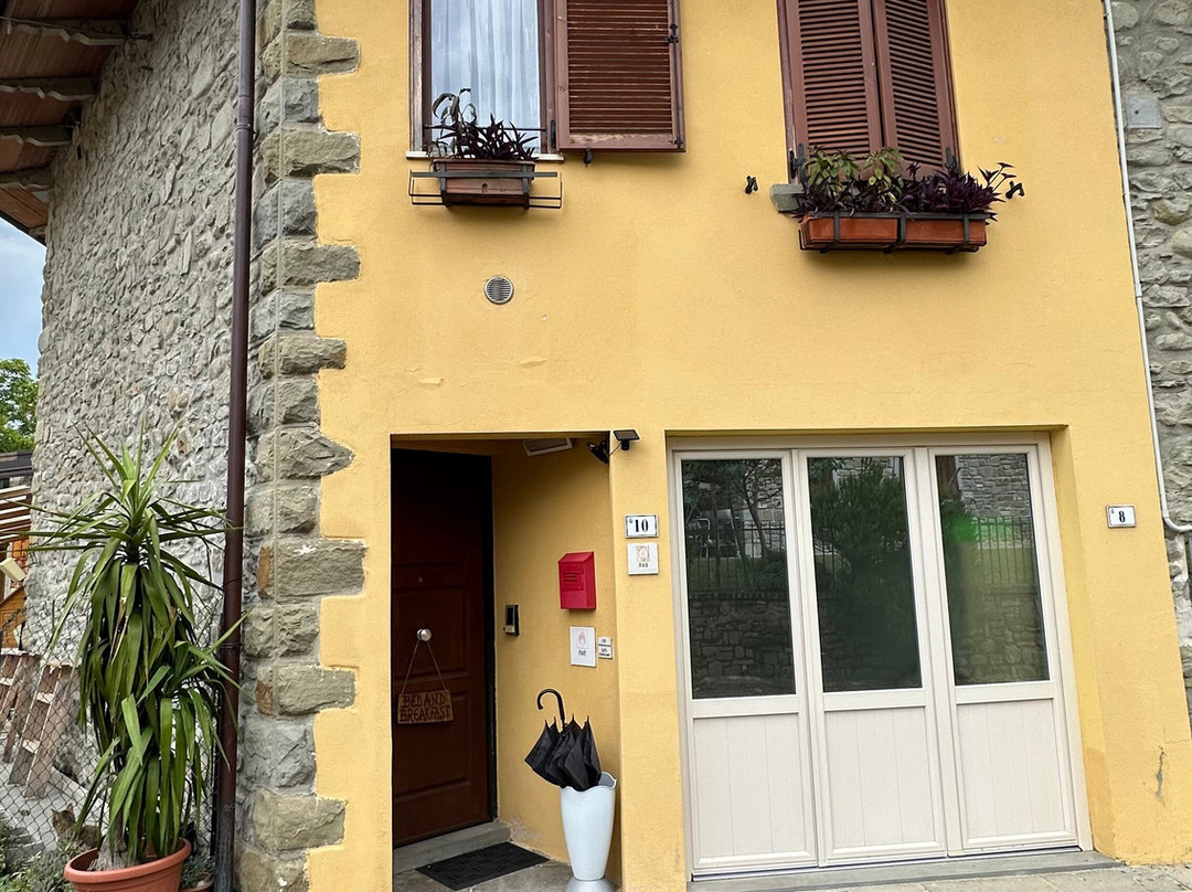 B&B la Casa d'Artista