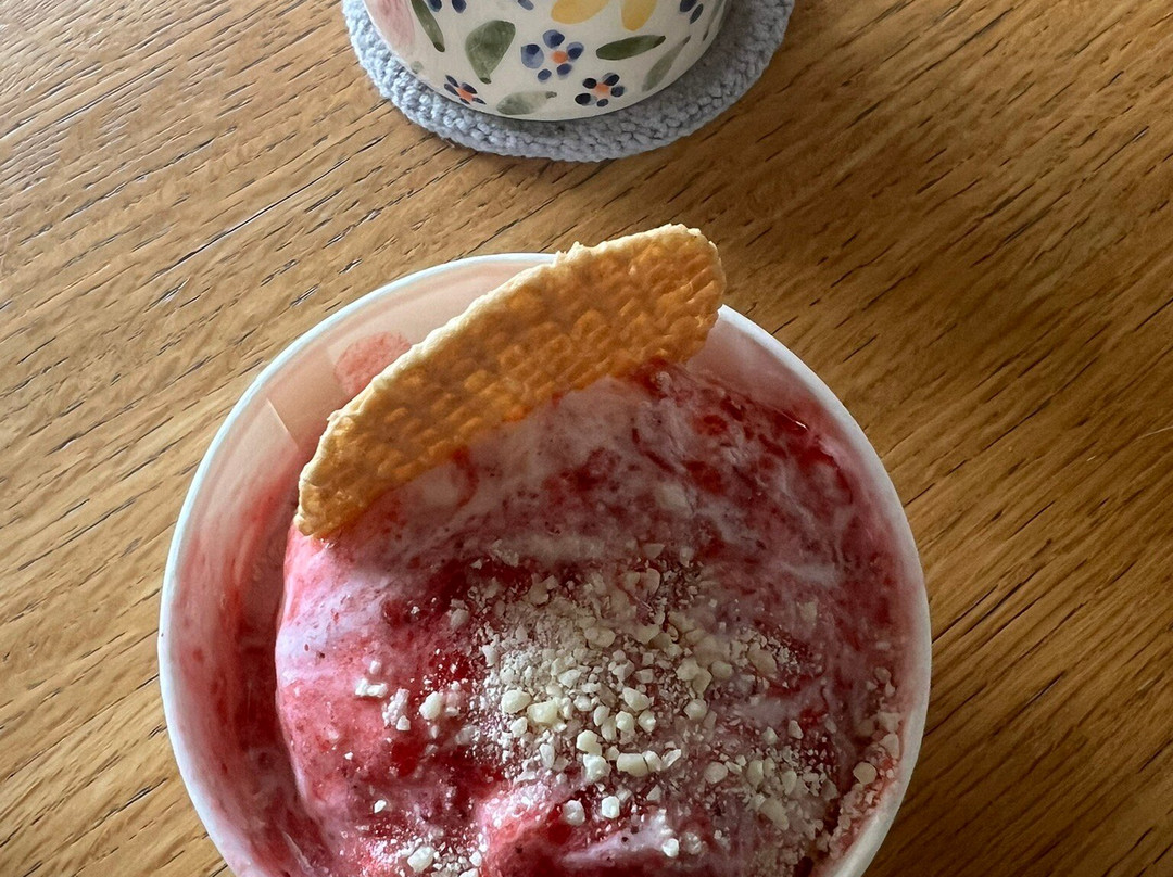 Delzepich Eismanufaktur