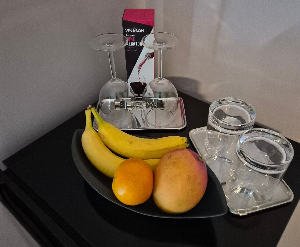 Adela's Bed and Breakfast主图