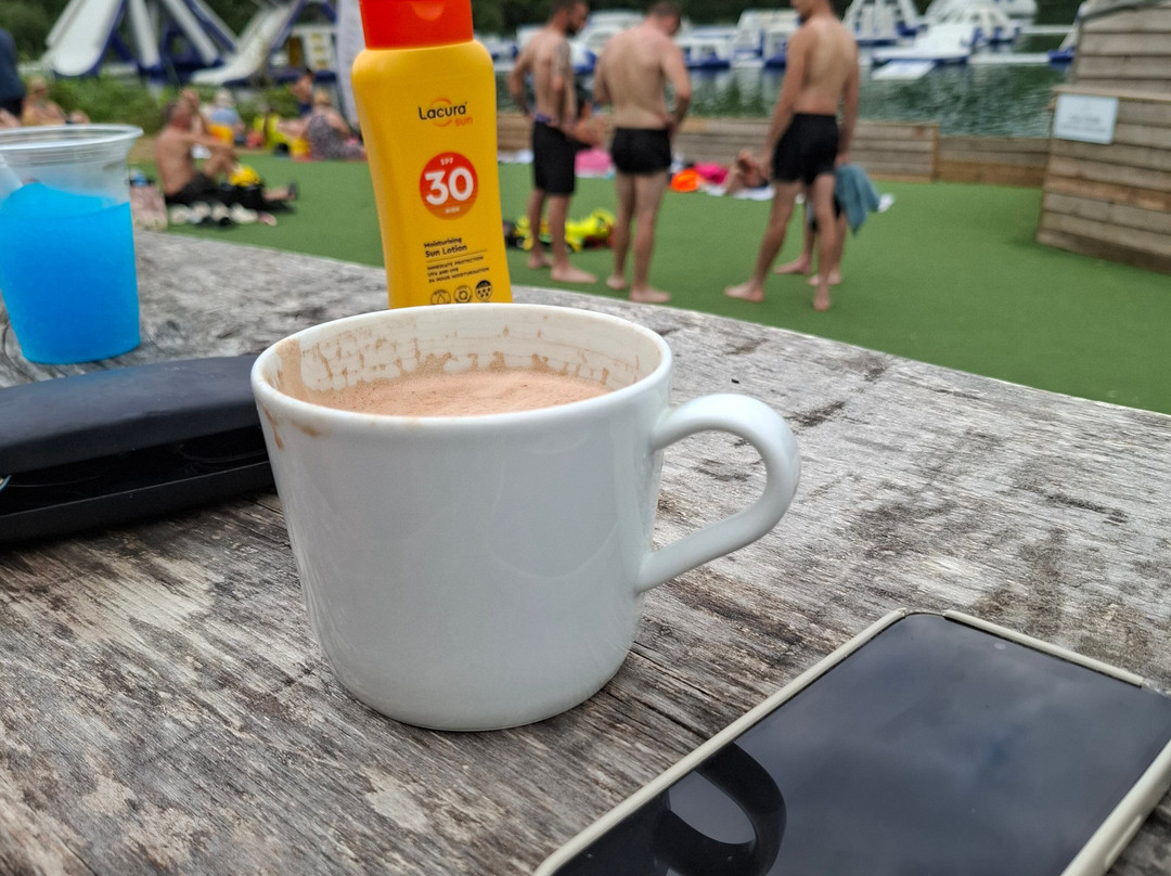 Spring Lakes Watersports and Leisure-Long Eaton必去景点