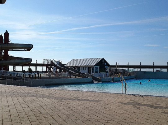 Watt'n Bad-Wurster Nordseeküste必去景点