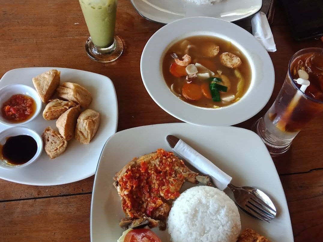 Kedai Teh Kalasan