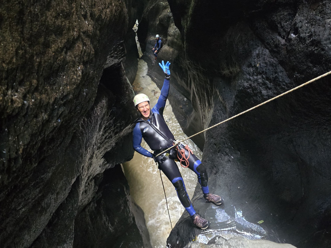 El Vagante-Coroico必去景点