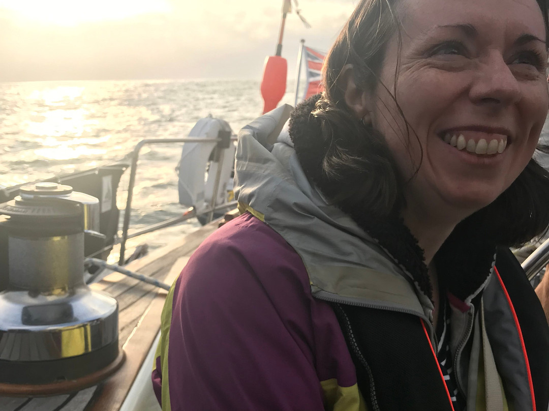 Scilly Yacht Charters-Hugh Town必去景点