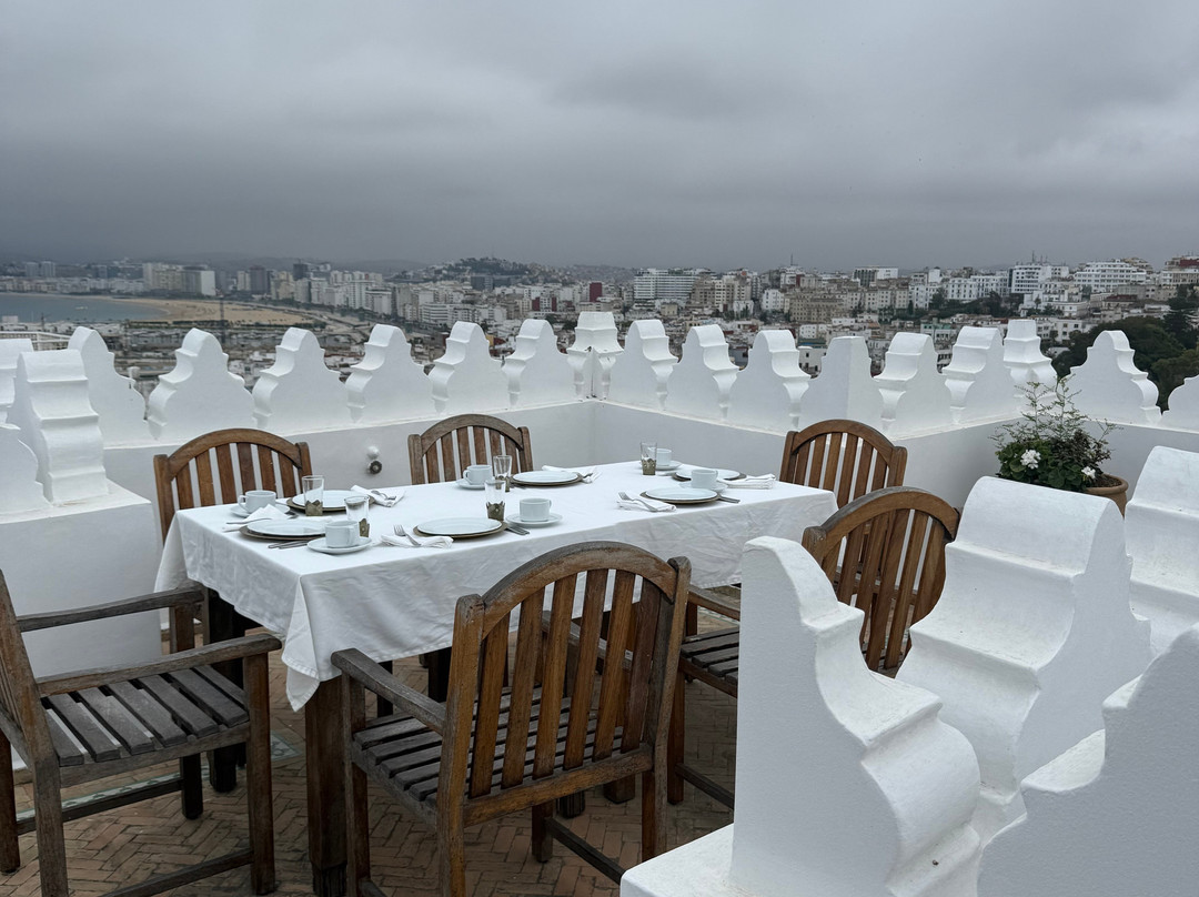布兰奇住宿加早餐旅馆主图