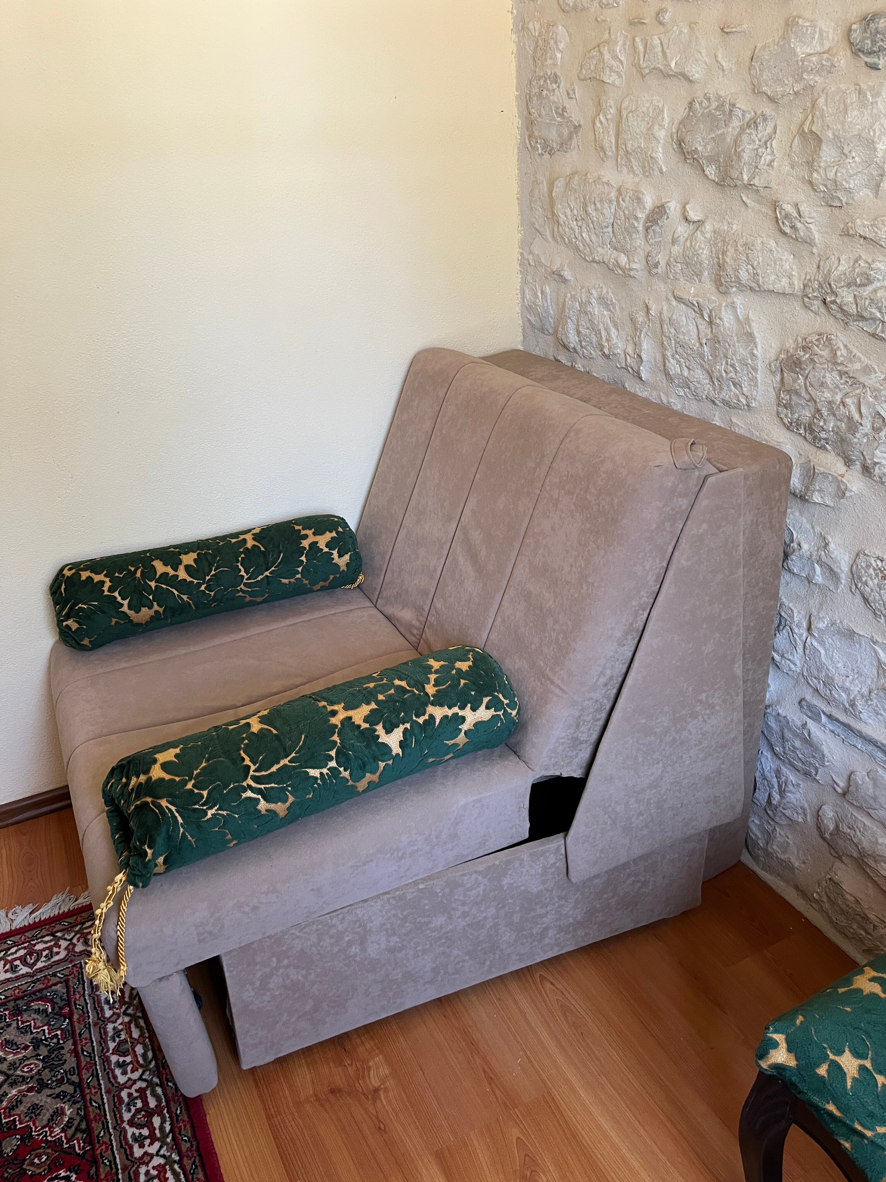 Heritage Hotel Pasike-官方