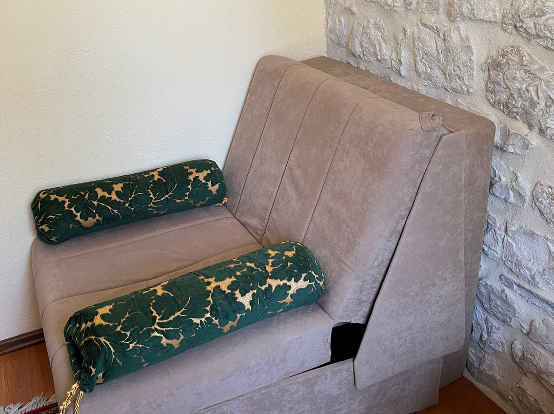 Heritage Hotel Pasike主图