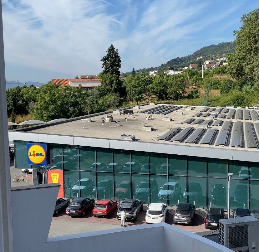 Hotel Covilha Dona Maria Affiliated by Meliá主图