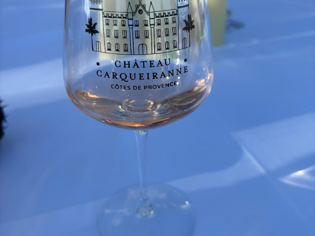 Soirée Jazz & Vignes-Carqueiranne必去景点