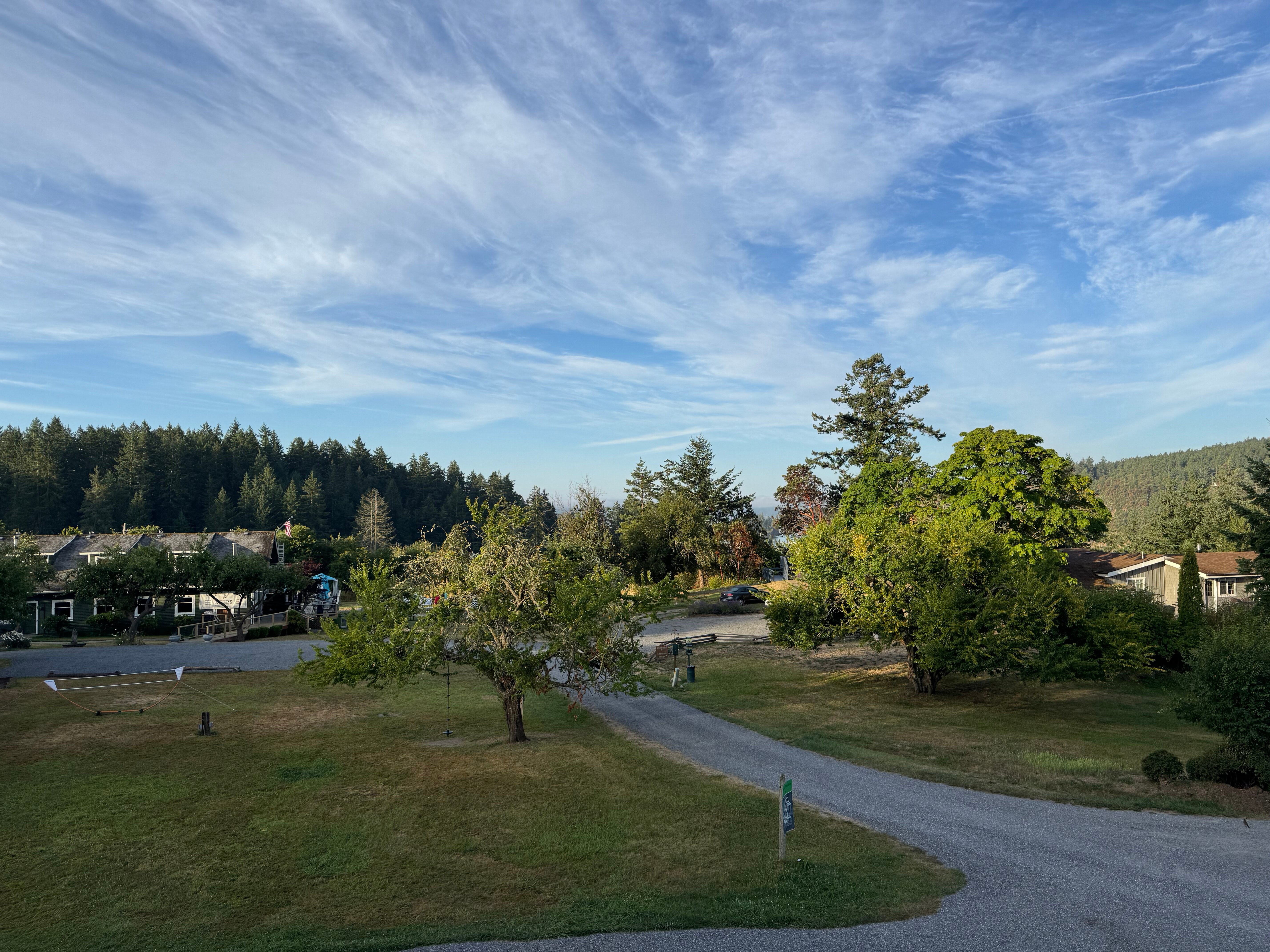 Deer Harbor Inn-官方