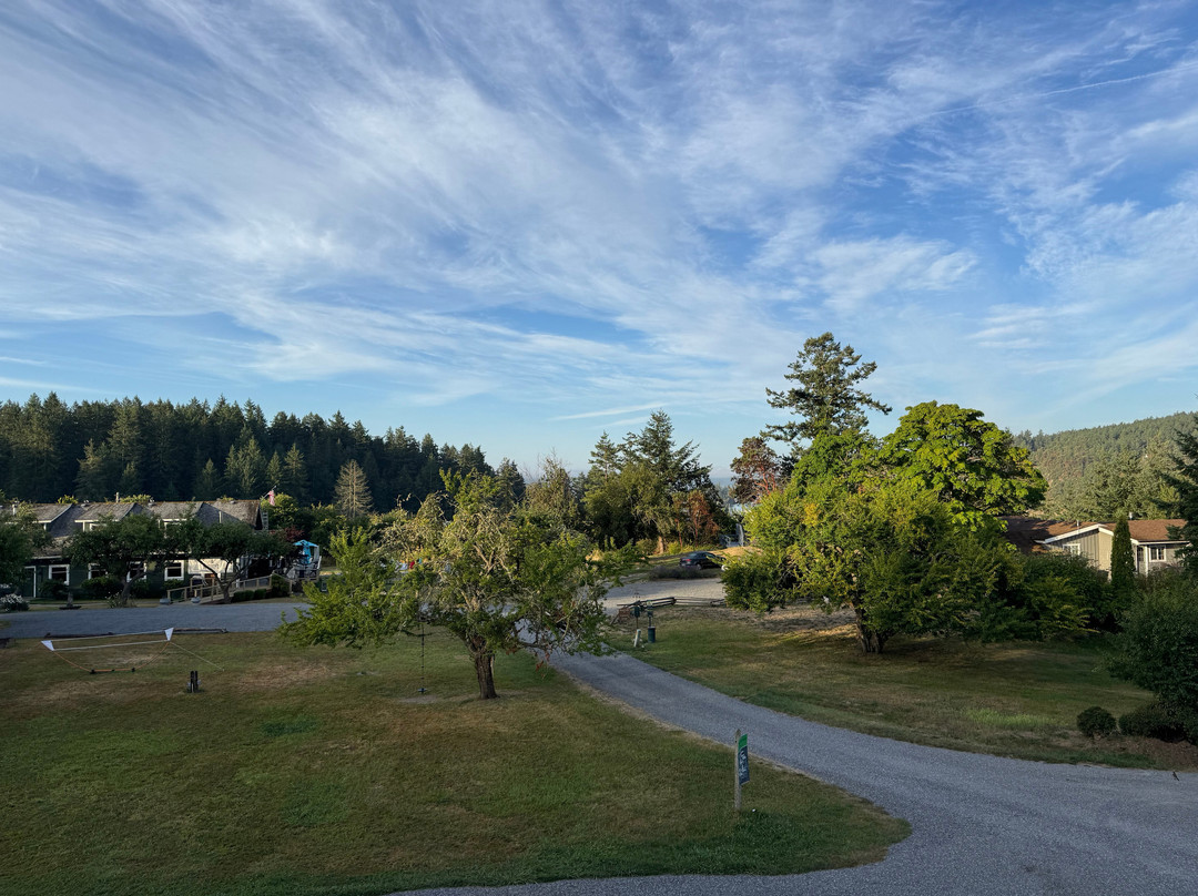 Deer Harbor Inn主图