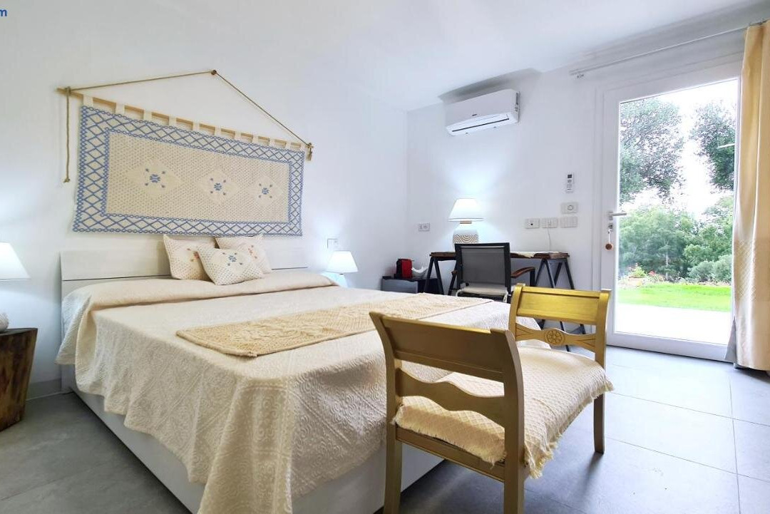Sole Matto Rooms
