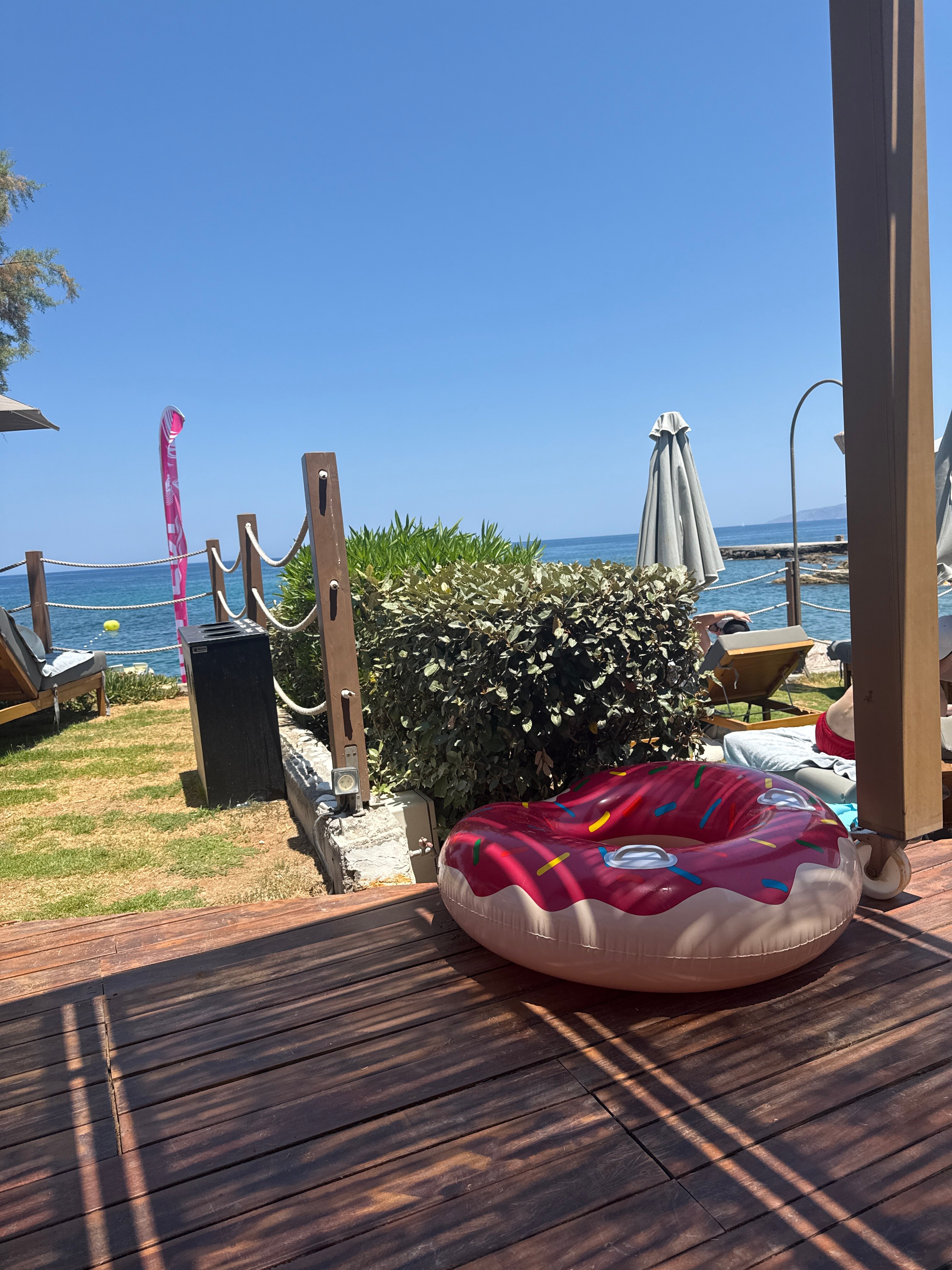 Akasha Beach Hotel & Spa-官方