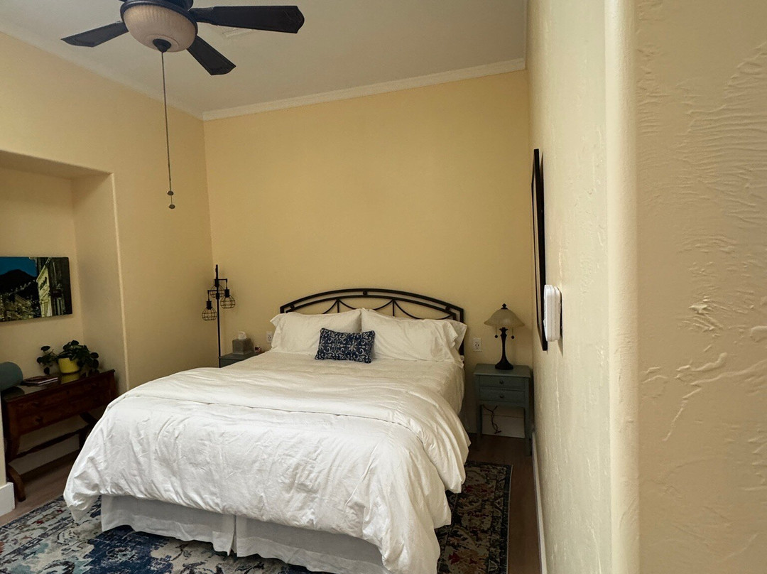 Letson Loft Hotel主图