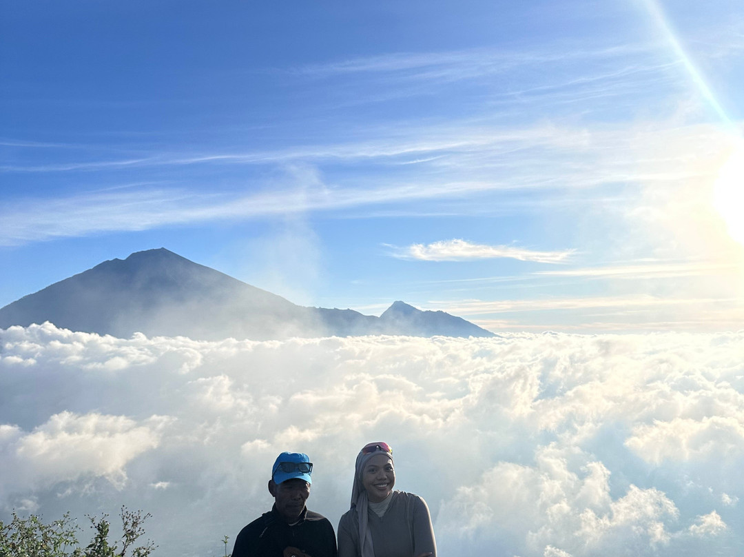 Qiyan Rinjani Trekker-Sembalun Lawang必去景点