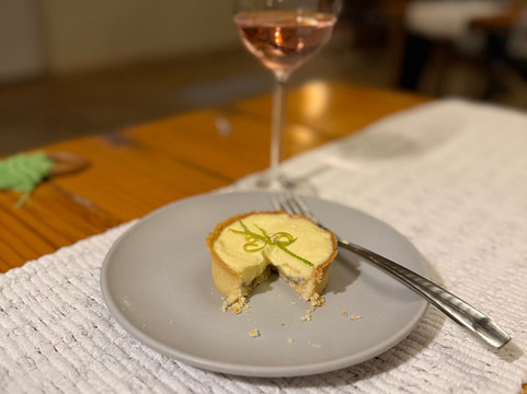 Vinícola Casa Vitor-巴西利亚必去景点