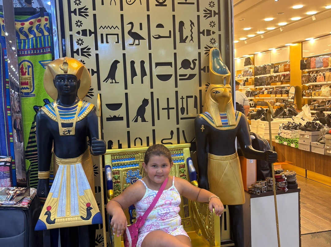 Hurghada Museum-赫尔格达必去景点