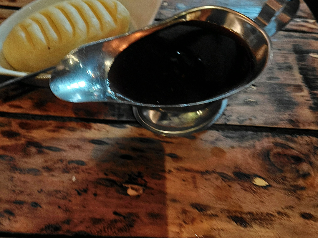 The Crown Inn at Finglesham主图