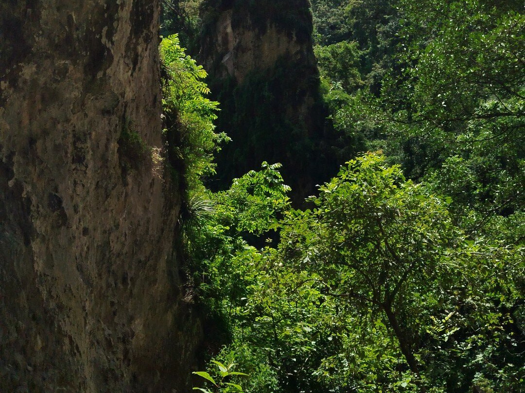 Tepozteco-Tepoztlan必去景点