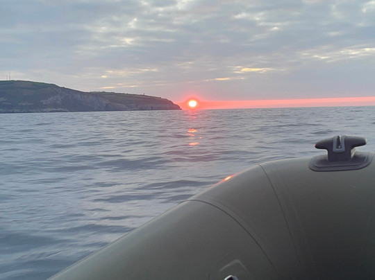 Seascape - Sharing Experiences-大里贝拉必去景点