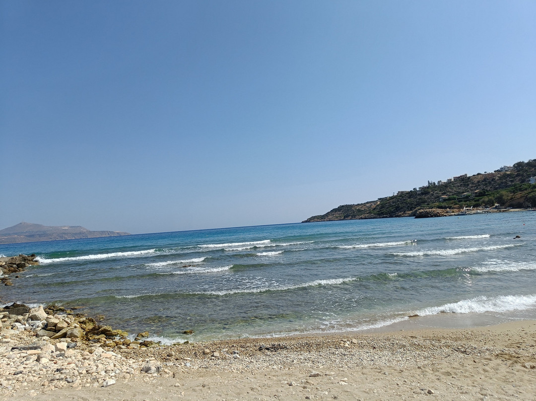 Almyrida Resort主图