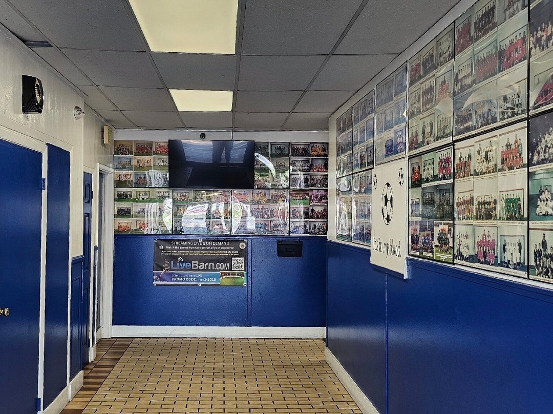 Maryland Sports Arena-Edgewood必去景点