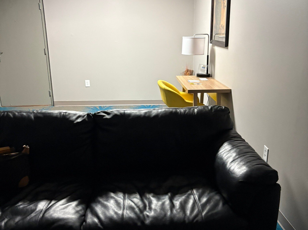 Days Inn By Wyndham Coeur D'alene主图