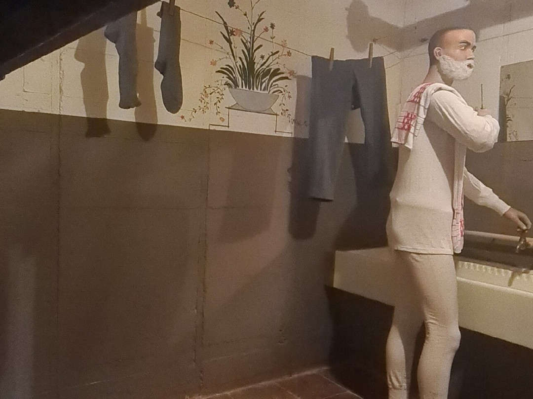 Musee Memoires 39-45-Plougonvelin必去景点