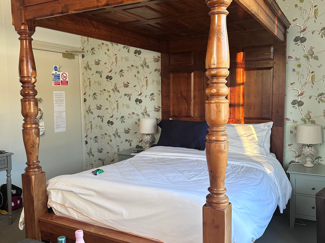 The Kings Arms主图