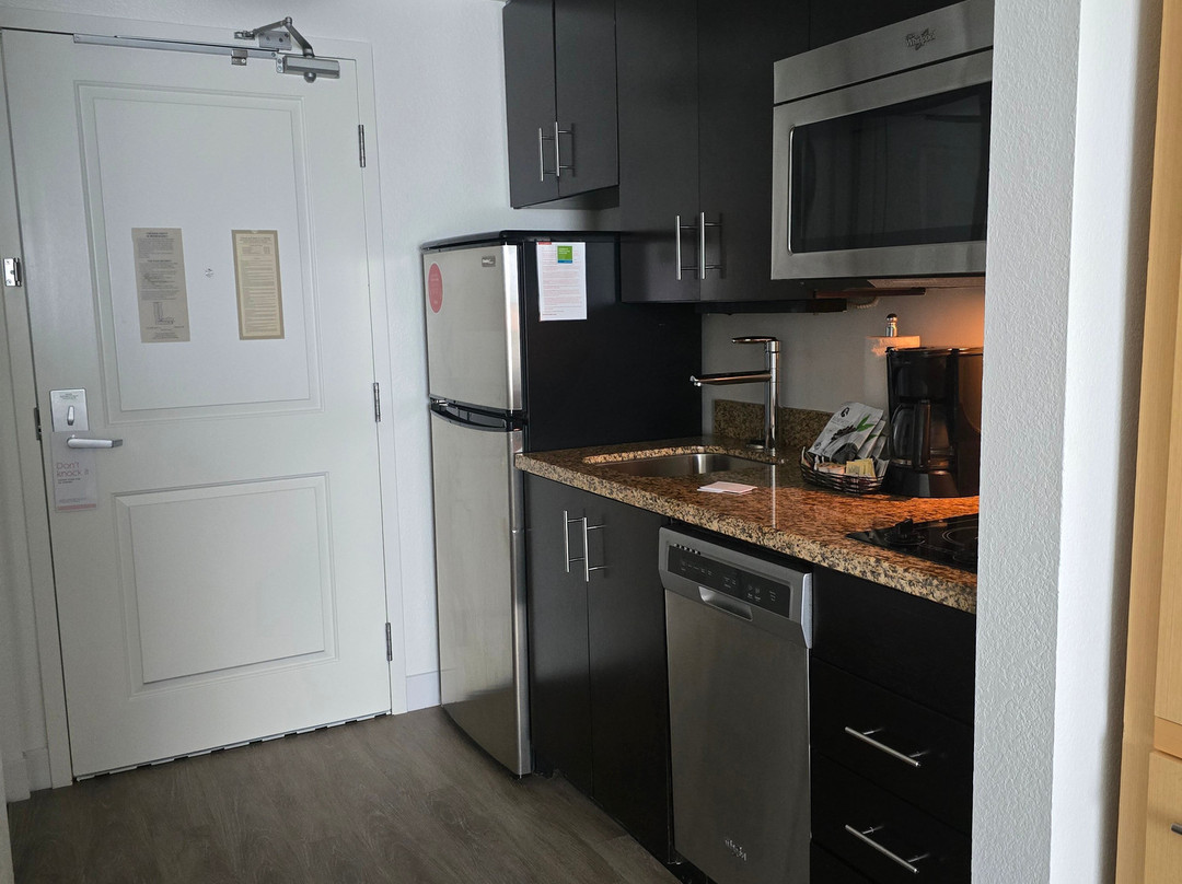 TownePlace Suites by Marriott Thunder Bay主图