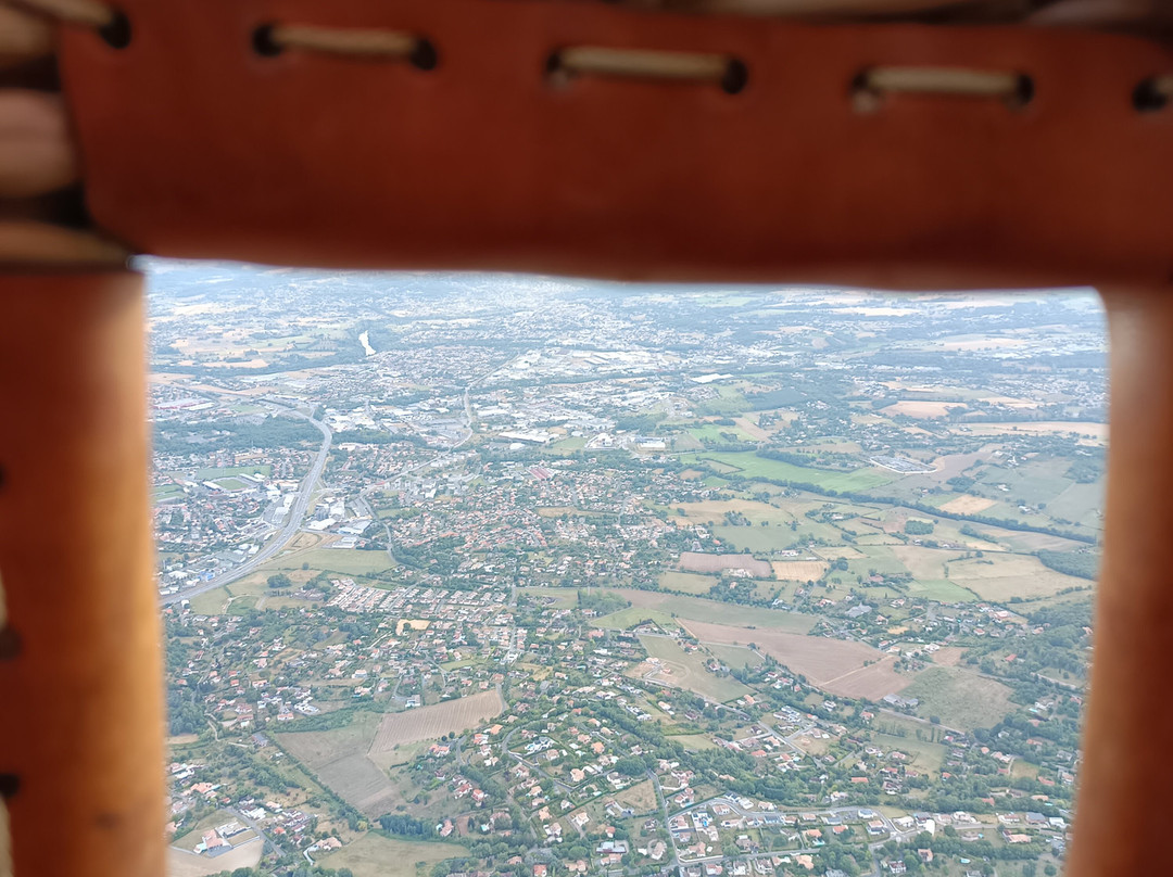 Lukkas Montgolfiere-阿尔比必去景点