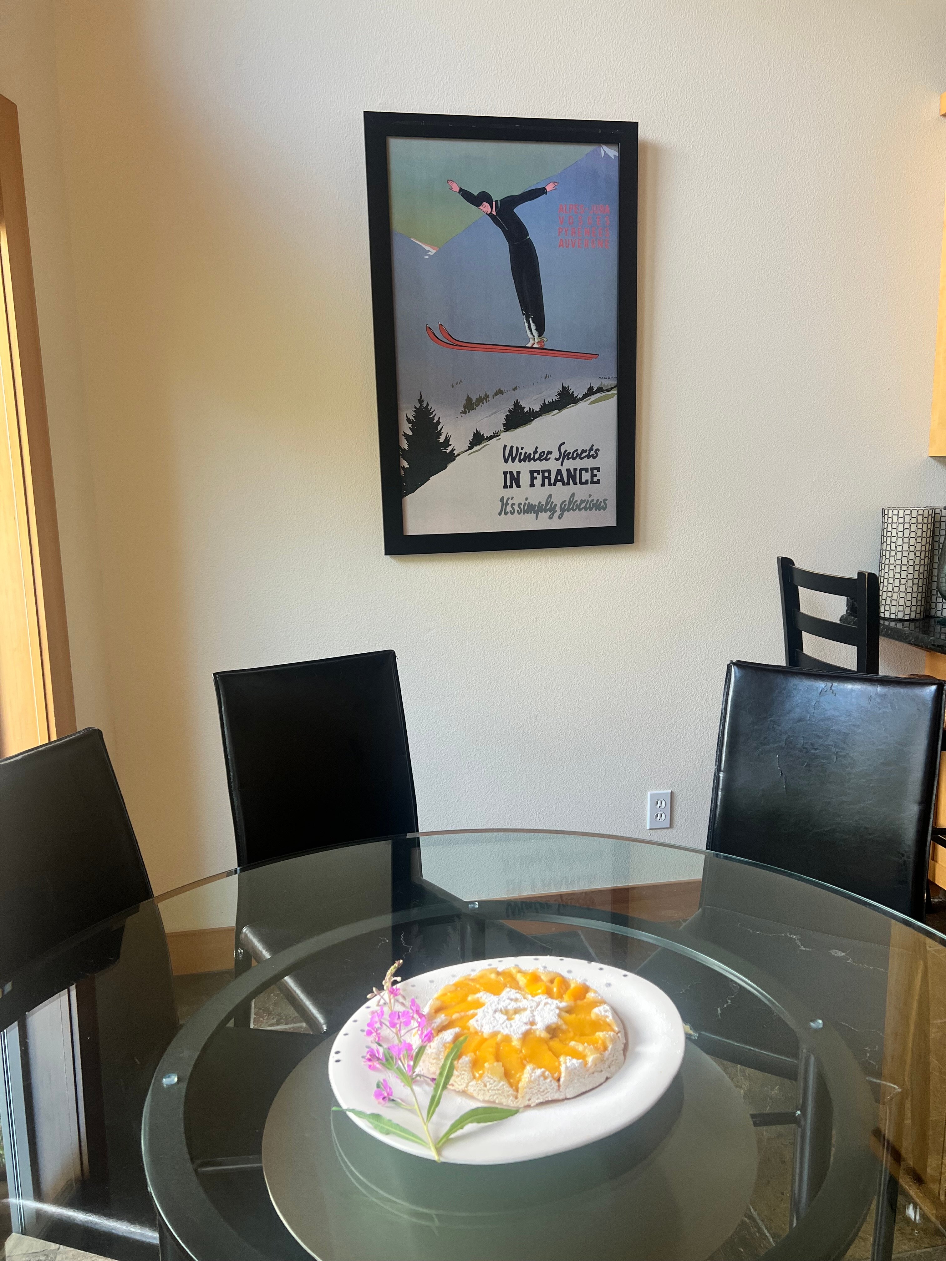 Collins Lake Resort-家庭/游戏区