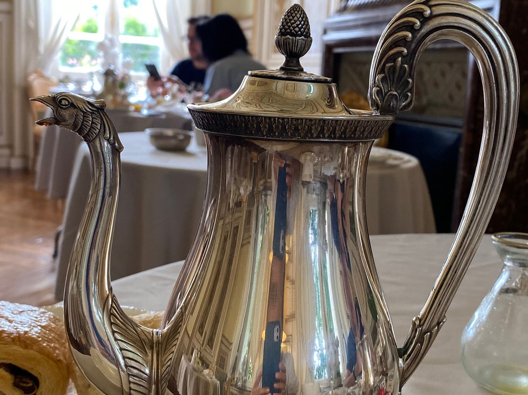 Castel des Anges主图