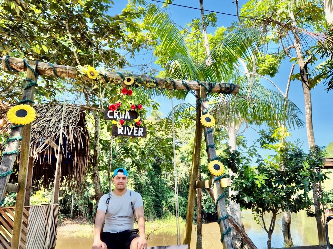 Rio Croa Aventurismo-Cruzeiro do Sul必去景点