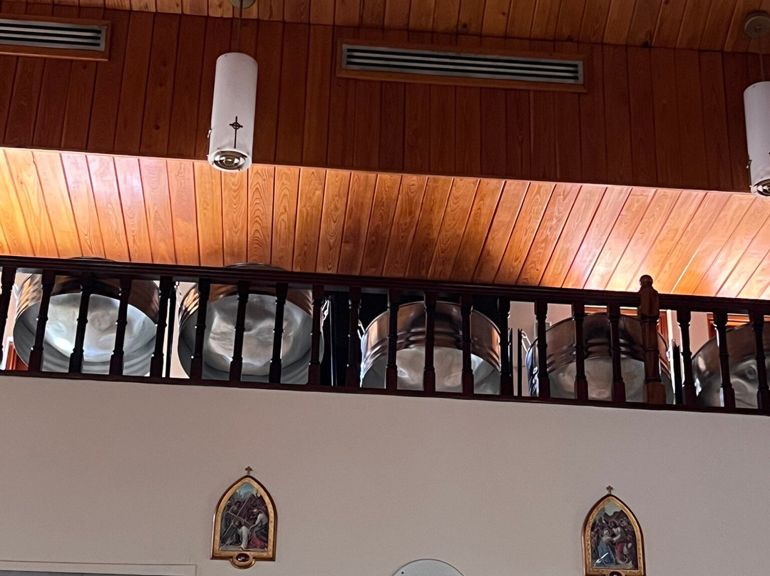 Our Lady Of Mt. Carmel-克鲁兹湾必去景点