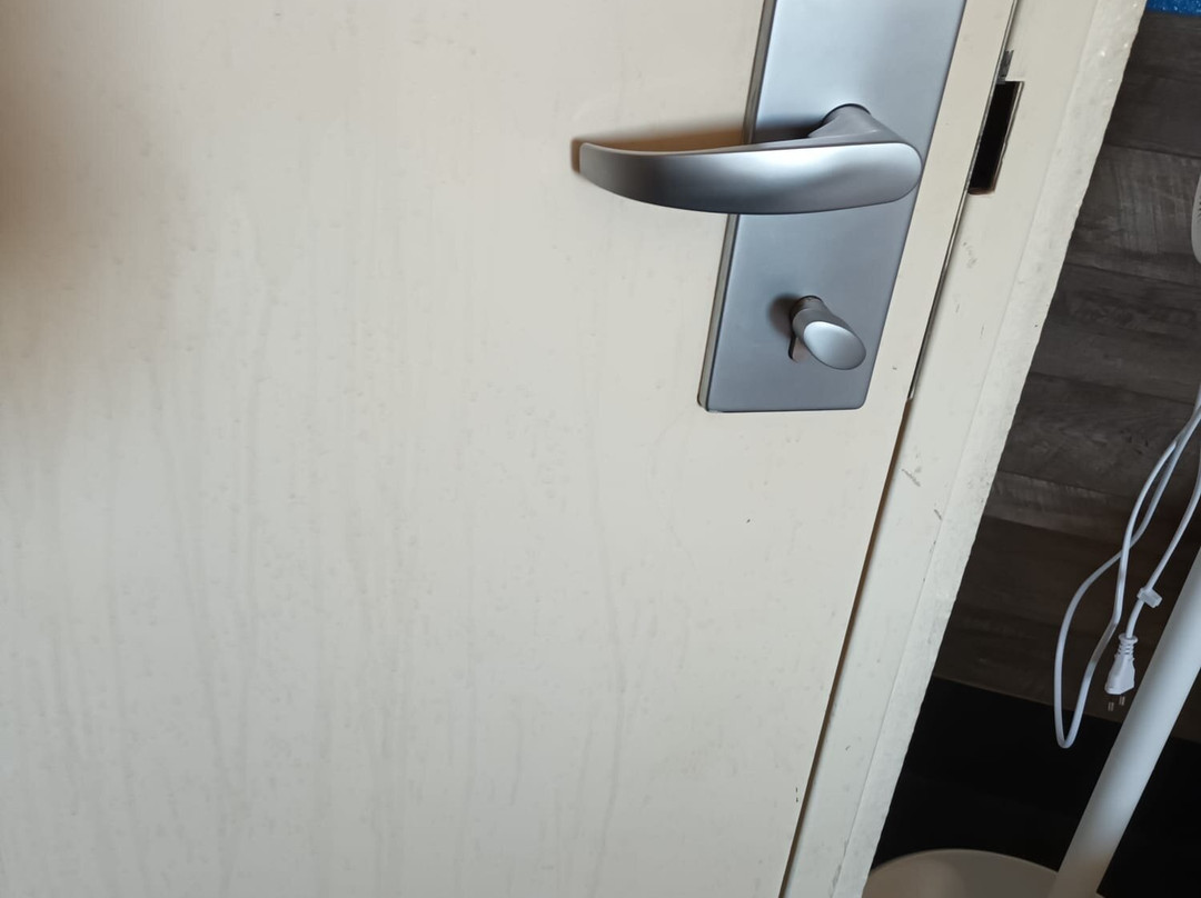 阿可娜麦孔苏德酒店主图