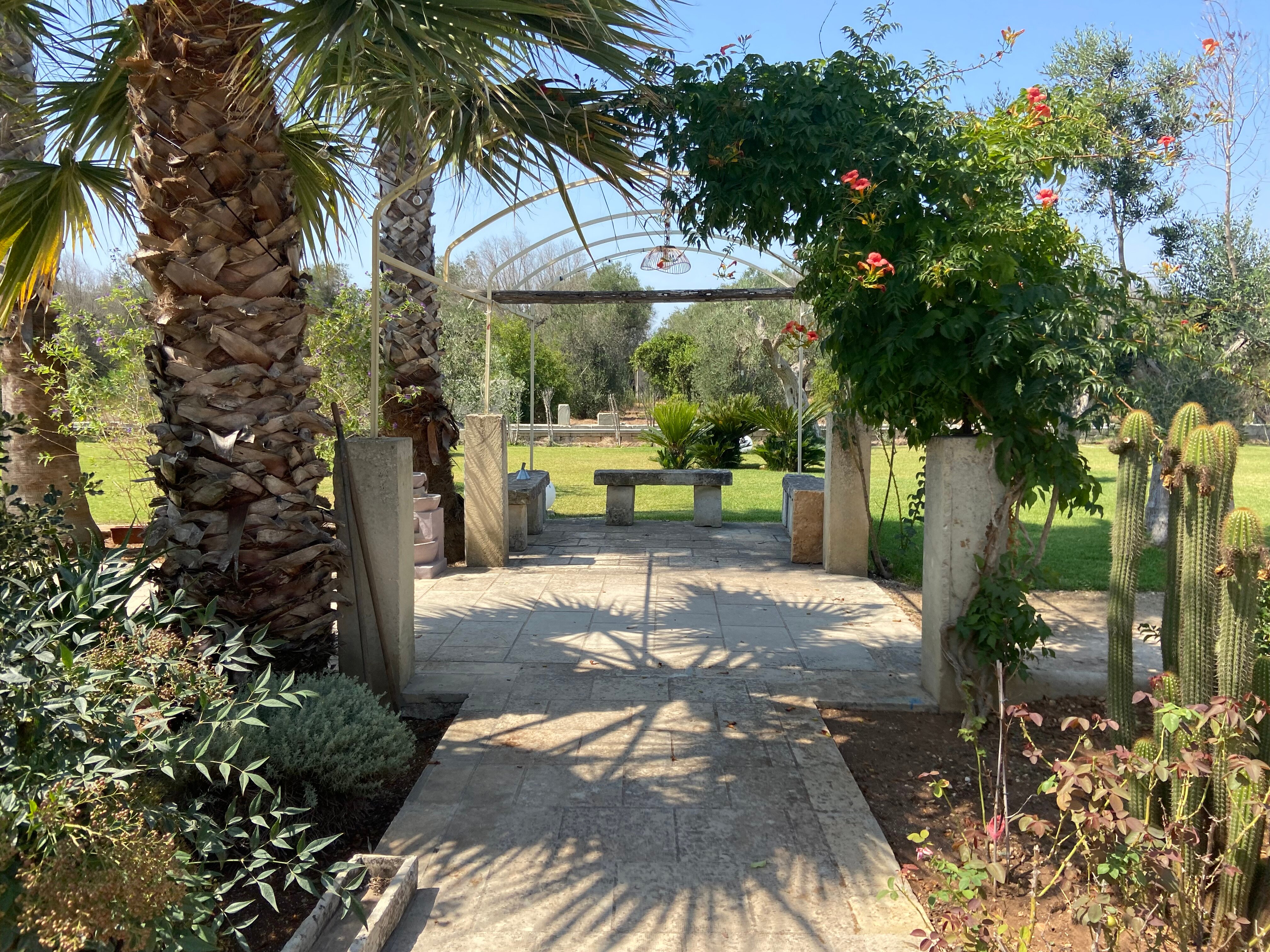 Tenuta Donna Giulia-官方