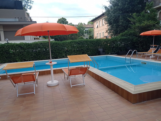 Hotel Caravelle主图