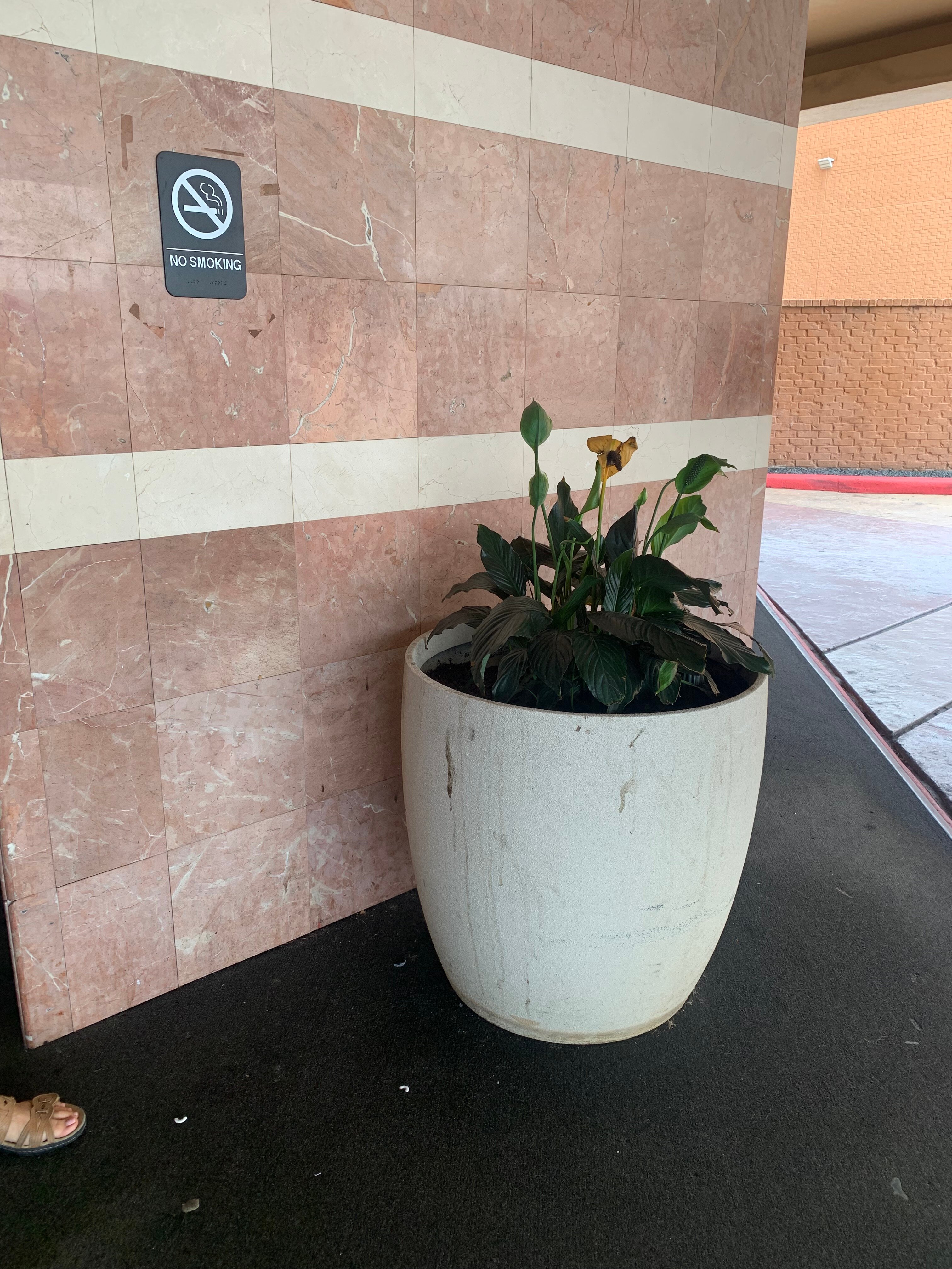 休斯顿橡树河皇冠广场酒店-浴室