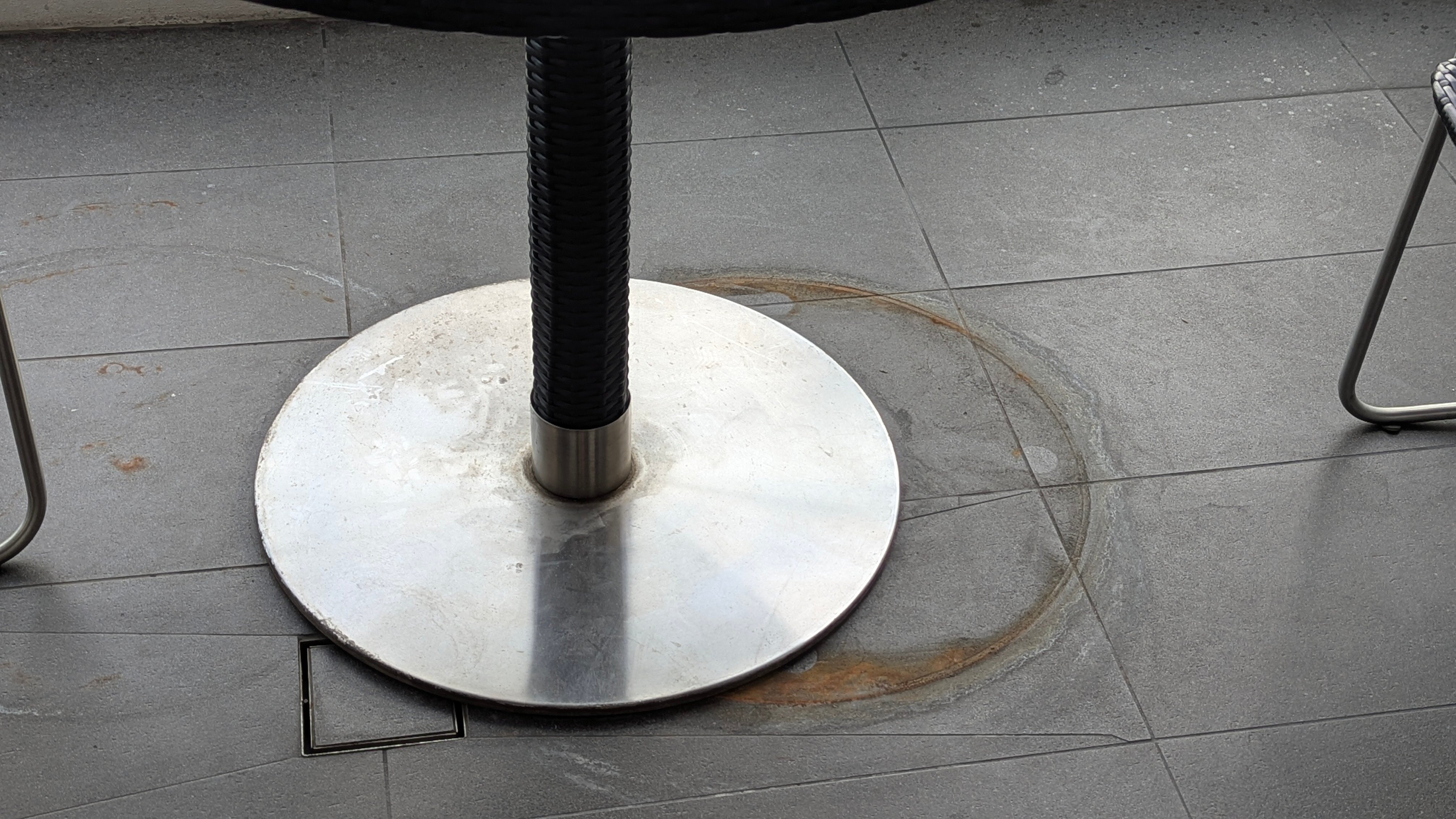 美利通套房酒店-马斯科特中心-客卧